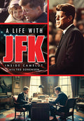Life With Jfk: Inside Camelot With Ted Sorensen - Life With Jfk: Inside Camelot With Ted Sorensen - DVD