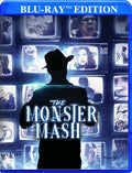 Monster Mash - Monster Mash - Blu-ray