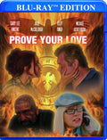 Prove Your Love - Prove Your Love - Blu-ray