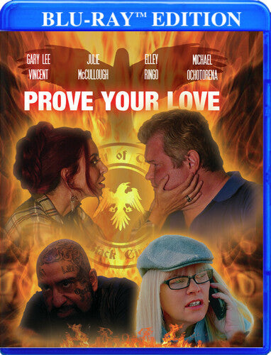 Prove Your Love - Prove Your Love - Blu-ray