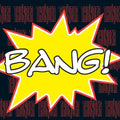 Thunder - Bang! - Vinyl Record