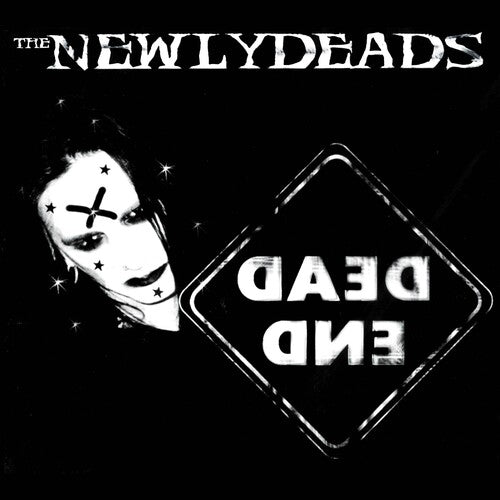 Newlydeads - Dead End - Vinyl Record