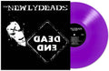 The Newlydeads - Dead End - Purple