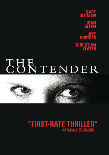 Contender - Contender - DVD