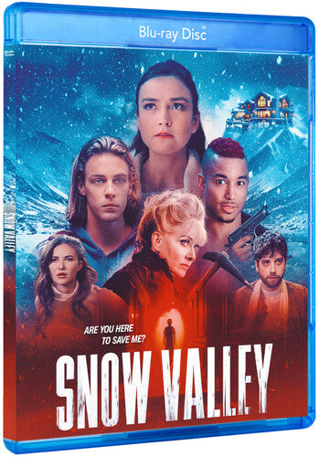 Snow Valley - Snow Valley - Blu-ray