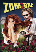 Zombae - Zombae - DVD