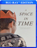 Space In Time - Space In Time - Blu-ray