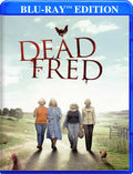 Dead Fred - Dead Fred - Blu-ray