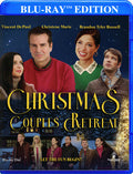 Christmas Couple's Retreat - Christmas Couple's Retreat - Blu-ray