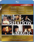 Shadow Magic - Shadow Magic - Blu-ray