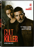 Cult Killer - Cult Killer - DVD