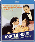 Cocktail Hour - Cocktail Hour - Blu-ray