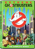 Extreme Ghostbusters: The Complete Series - Extreme Ghostbusters: The Complete Series - DVD