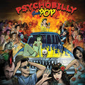 Psychobilly Goes Pop / Various - Psychobilly Goes Pop / Various - Vinyl Record