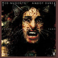 Nugent,ted / Amboy Dukes - Tooth, Fang & Claw - Music CD