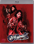 Zero Woman: Red Handcuffs - Zero Woman: Red Handcuffs - Blu-ray