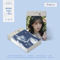 Wendy - Wish You Hell - Package Version - Music CD
