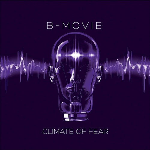 B-movie - Climate Of Fear - Vinyl Record