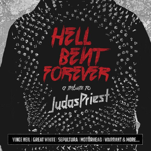 Hell Bent Forever / Various - Hell Bent Forever / Various - Vinyl Record