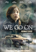 We Go On - We Go On - DVD