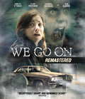 We Go On - We Go On - Blu-ray