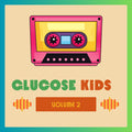 Glucose Kids Vol. 2 / Various - Glucose Kids Vol. 2 / Various - Music CD