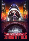 Red Light District Shark Attack - Red Light District Shark Attack - DVD