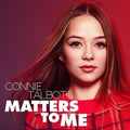 Talbot,connie - Matters To Me - Music CD