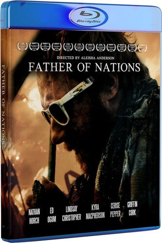 Father Of Nations - Father Of Nations - Blu-ray