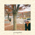 Grumpster [Indie Exclusive Beer / White / Green Tri-Stripe LP] Vinyl Record