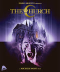 Church - Church - Blu-ray