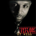 Teflon - My Will - Vinyl Record