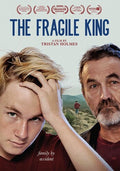 Fragile King - Fragile King - DVD