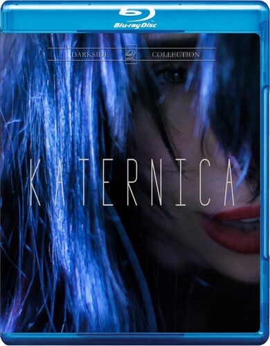 Katernica - Katernica - Blu-ray