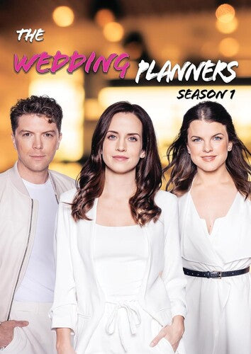 Wedding Planners: Season One - Wedding Planners: Season One - DVD