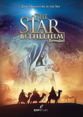 Star Of Bethlehem Revealed - Star Of Bethlehem Revealed - DVD