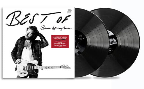 Bruce Springsteen - Best Of Bruce Springsteen [2LP]