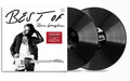 Best Of Bruce Springsteen [2 LP] Vinyl Record