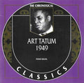 Tatum,art - Chronological Art Tatum 1949 - Music CD