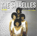 Shirelles - Complete Singles 1 - Music CD