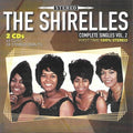 Shirelles - Complete Singles 2 - Music CD