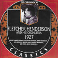 Henderson,fletcher - Chronological Fletcher Henderson & His Orch 1927 - Music CD