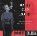 Collins,dorothy - Baby Can Rock - Music CD