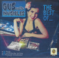 Gus & The Invisibles - Best Of - Music CD