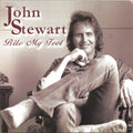Stewart,john - Bite My Foot - Music CD