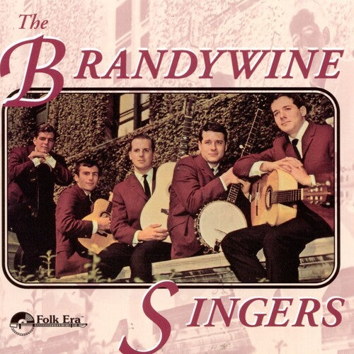 Brandywine Singers - Brandywine Singers - Music CD