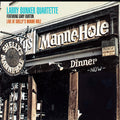 Bunker,larry - Live At Shelly's Manne-hole - Music CD