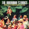 Hawaiian Strings - Moonlight Time In Old Hawaii - Music CD