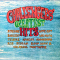 Challengers - Challenger's Greatest Hits - Music CD