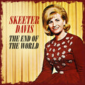 End Of The World (Mod) Music CD